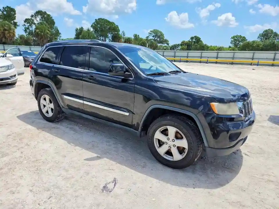 1C4RJEAGXCC314173 2012 JEEP GRAND CHEROKEE-3