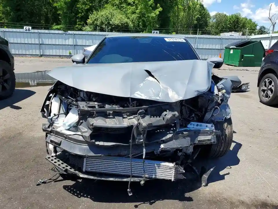 19UDE4H68TA004008 2026 ACURA INTEGRA A--4