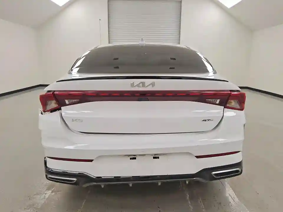 5XXG64J24PG183030 2023 KIA K5-5