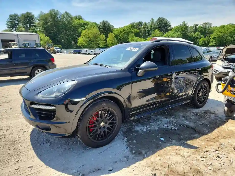 WP1AD2A25DLA70648 2013 PORSCHE CAYENNE-0