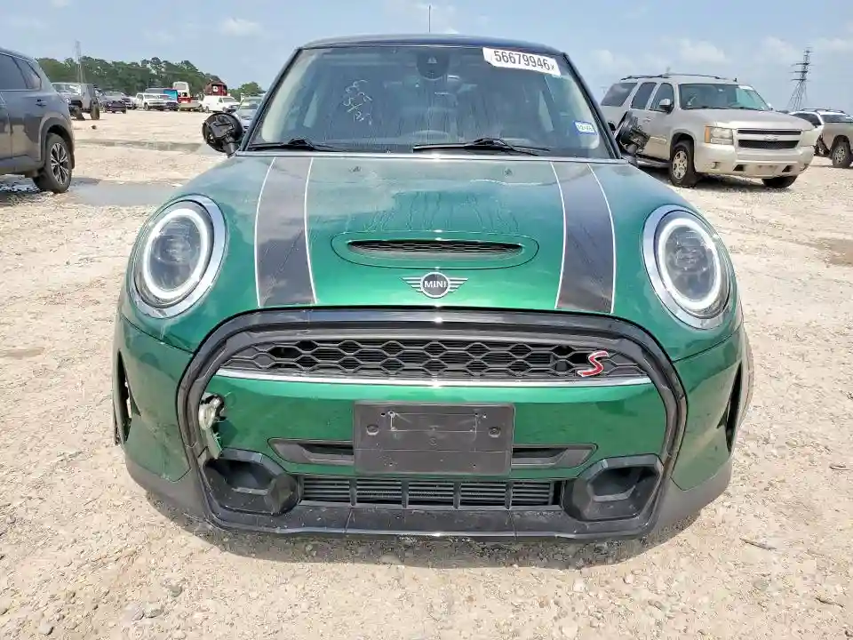 WMW53DH04R2V45769 2024 MINI COOPER-4