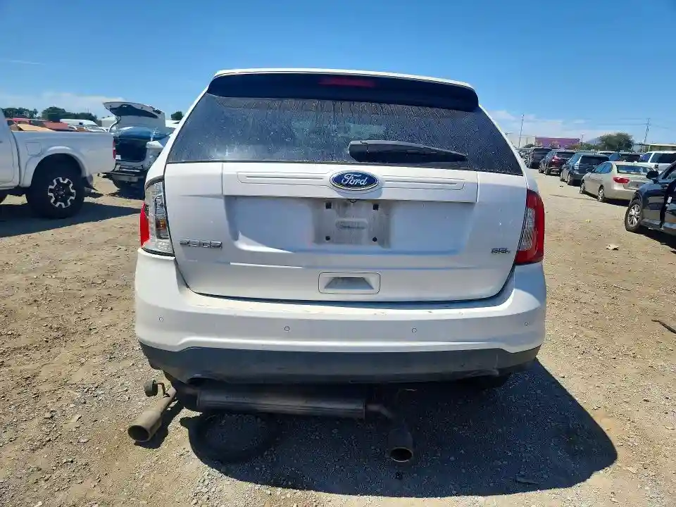 2FMDK3JC3EBB31074 2014 FORD EDGE-5