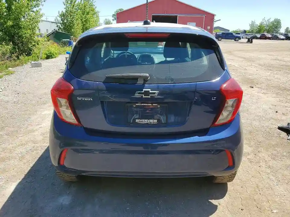 KL8CD6SAXNC006168 2022 CHEVROLET SPARK-5