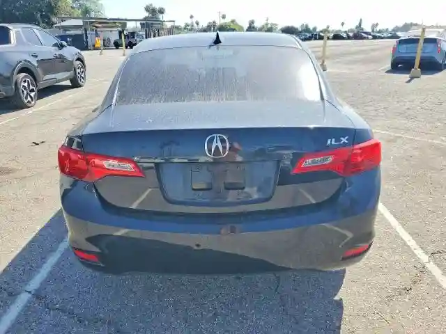 19VDE1F55DE007575 2013 ACURA ILX-5