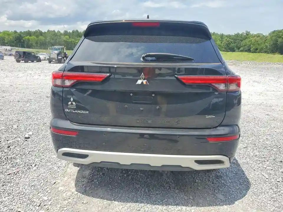 JA4J3VA83NZ044035 2022 MITSUBISHI OUTLANDER-5