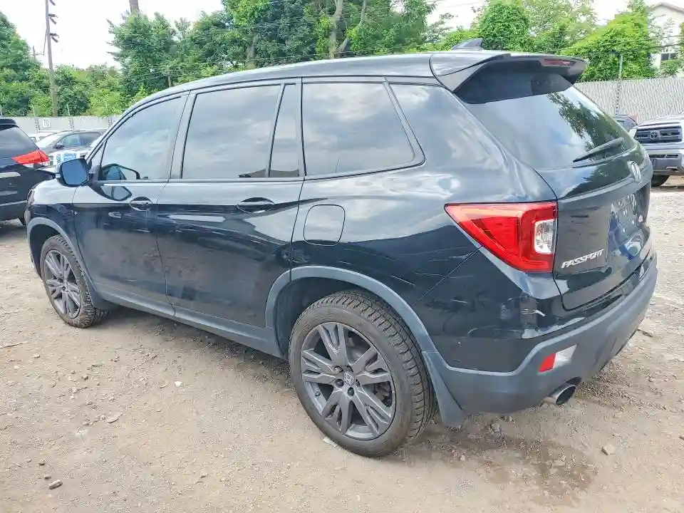 5FNYF8H55LB001831 2020 HONDA PASSPORT-1