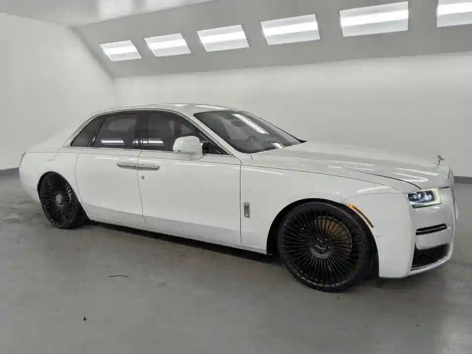 SCATV0C06MU204382 2021 ROLLS-ROYCE GHOST-3