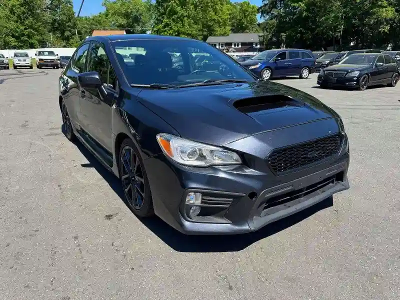 JF1VA1A6XJ9818933 2018 SUBARU WRX-3