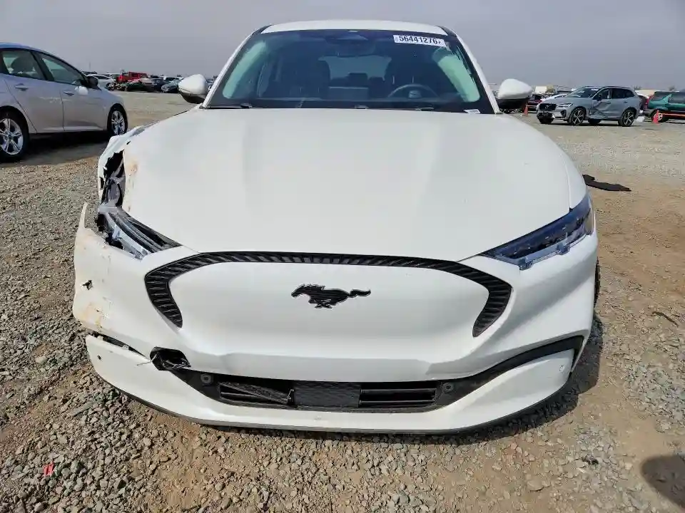 3FMTK1RM1NMA17733 2022 FORD MUSTANG-4