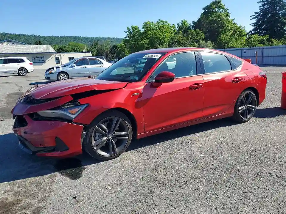 19UDE4H60RA022513 2024 ACURA INTEGRA-0