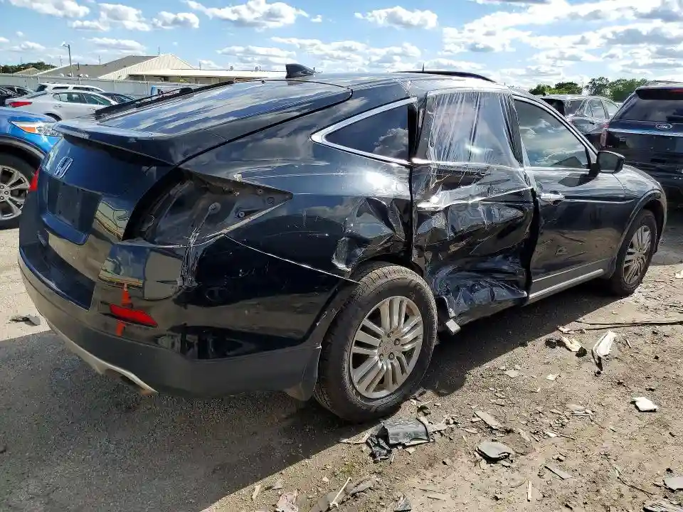 5J6TF3H38DL001441 2013 HONDA CROSSTOUR-2