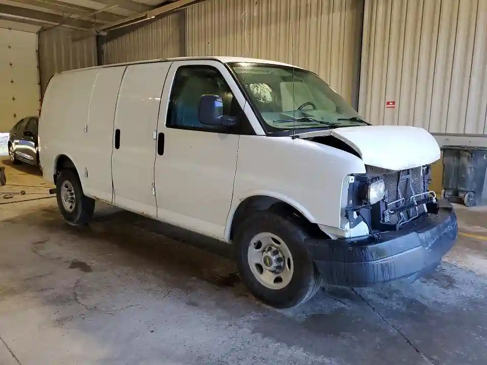 1GCWGFCA3E1182677 2014 CHEVROLET EXPRESS-3