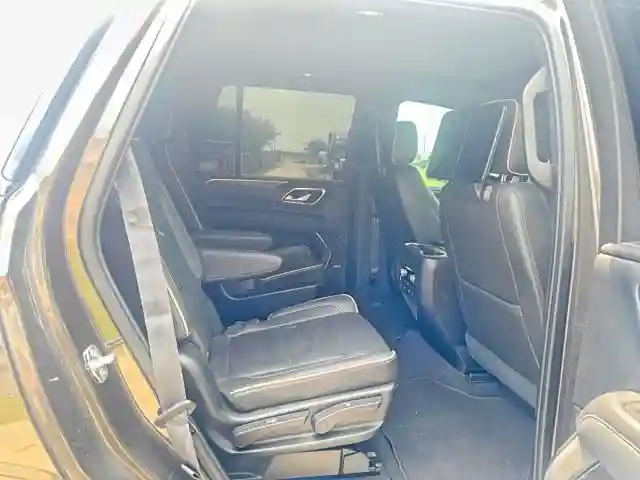1GKS1BKD6MR441493 2021 GMC YUKON-5