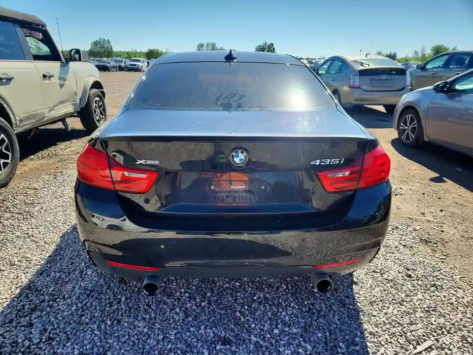WBA3R5C51GK374605 2016 BMW 4 SERIES-5