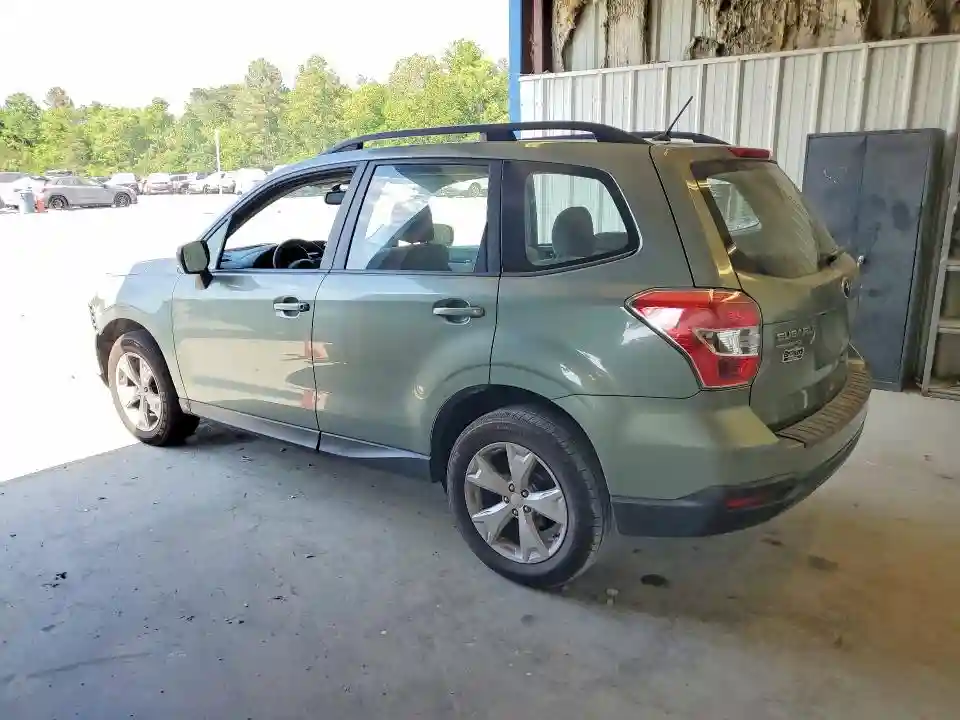 JF2SJABC6FH427293 2015 SUBARU FORESTER-1