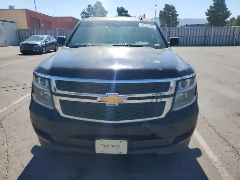 1GNSCGKC3GR288447 2016 CHEVROLET SUBURBAN-4