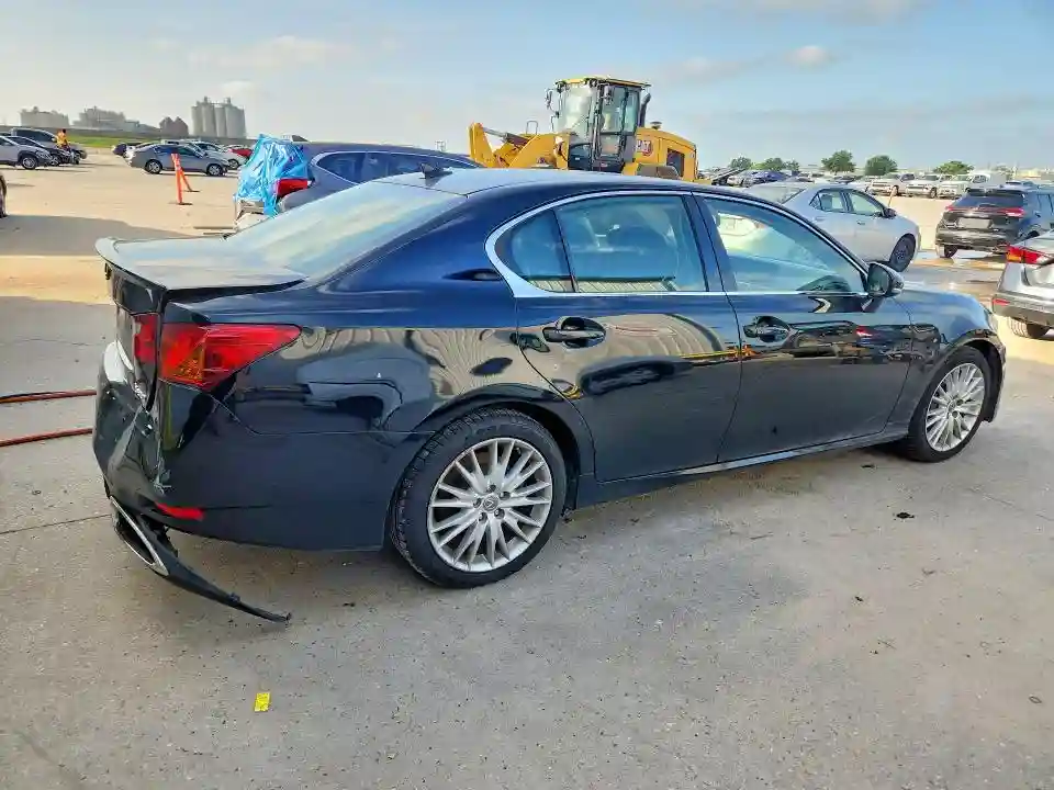 JTHBE1BL8D5018843 2013 LEXUS GS350-2