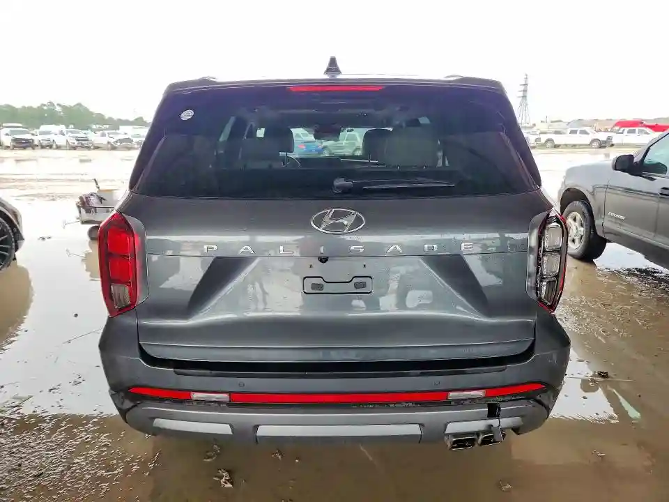 KM8R54GE1RU688254 2024 HYUNDAI PALISADE-5