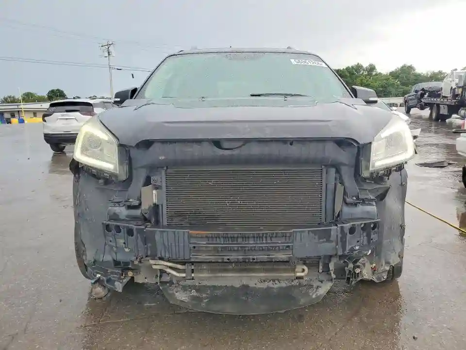 1GKKVSKD6EJ241668 2014 GMC ACADIA-4