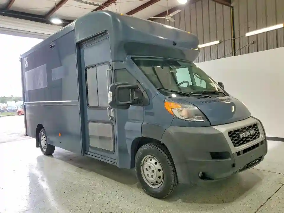 3C7WRVMG8NE126418 2022 RAM PROMASTER-3