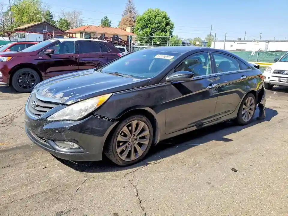 5NPEC4AC9DH720788 2013 HYUNDAI SONATA-0