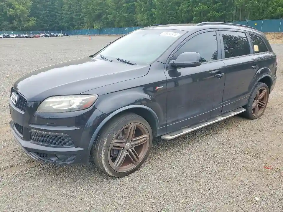 WA1DGAFE9ED015502 2014 AUDI Q7-0