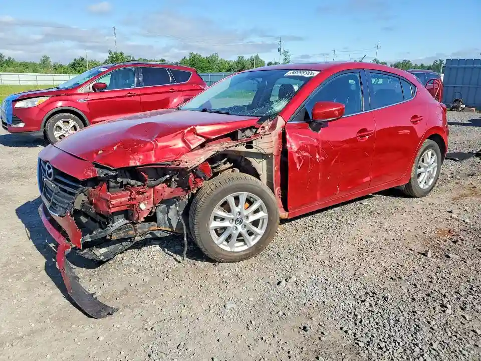 3MZBM1L77FM160990 2015 MAZDA 3-0