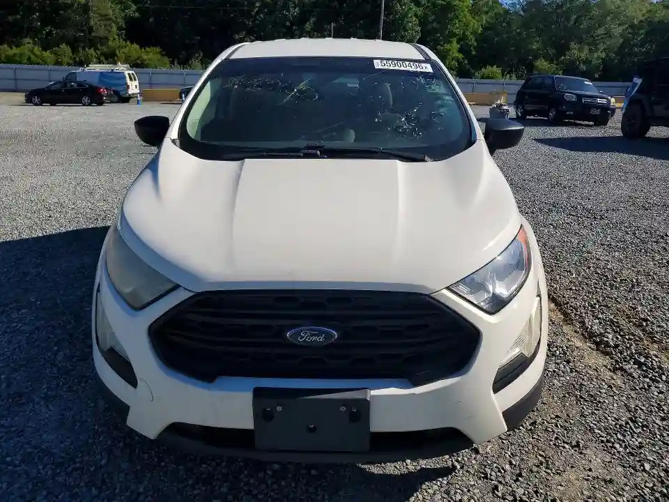 MAJ3P1RE4JC188945 2018 FORD ECOSPORT-4