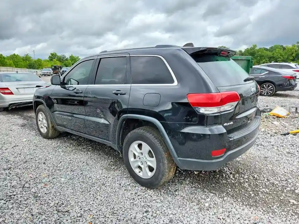 1C4RJFAG5HC797522 2017 JEEP GRAND CHEROKEE-1