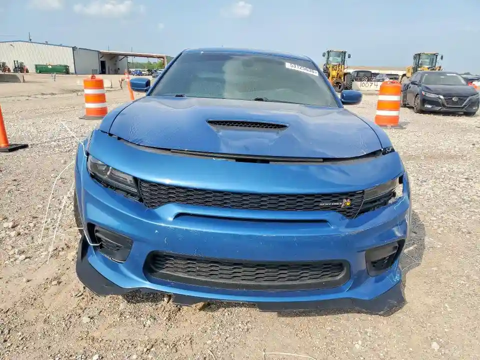2C3CDXGJ5LH247771 2020 DODGE CHARGER-4