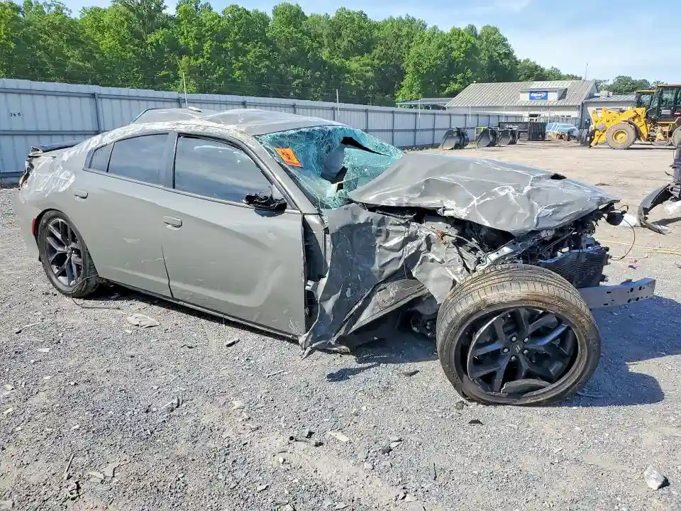 2C3CDXCT0PH608501 2023 DODGE CHARGER-3