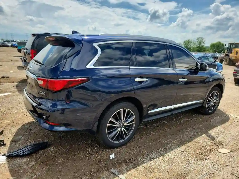 5N1DL0MM0HC549788 2017 INFINITI QX60-2