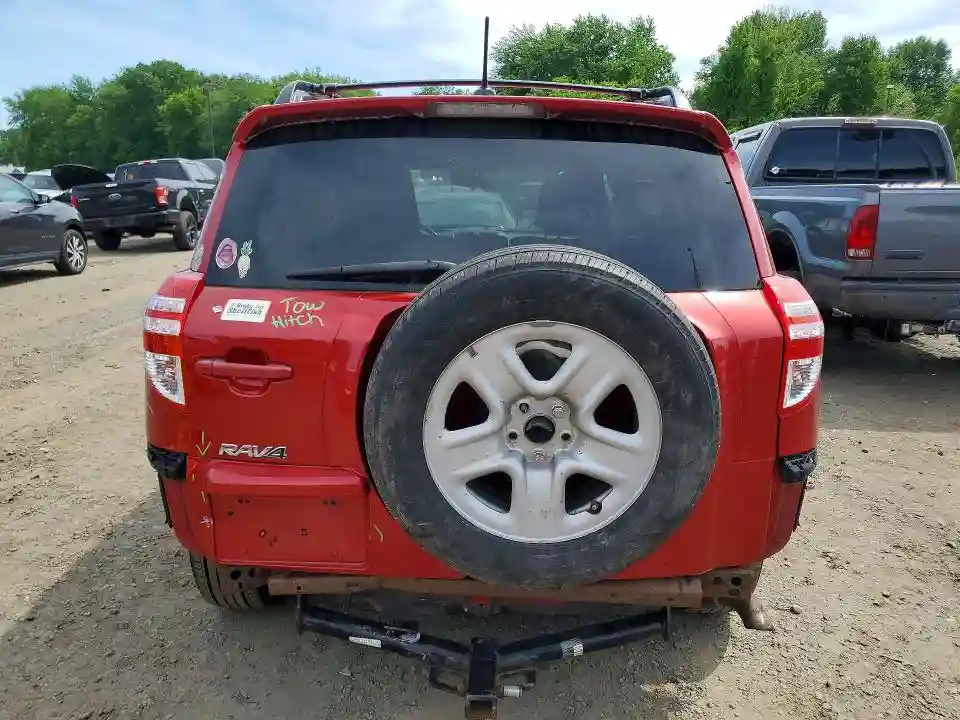 2T3BF4DV6CW187488 2012 TOYOTA RAV4 BASE-5