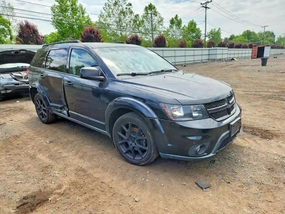 3C4PDDBG0DT665803 2013 DODGE JOURNEY-3