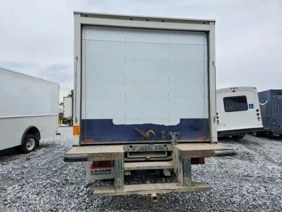 54DC4J1D8MS201997 2021 ISUZU NPR-5
