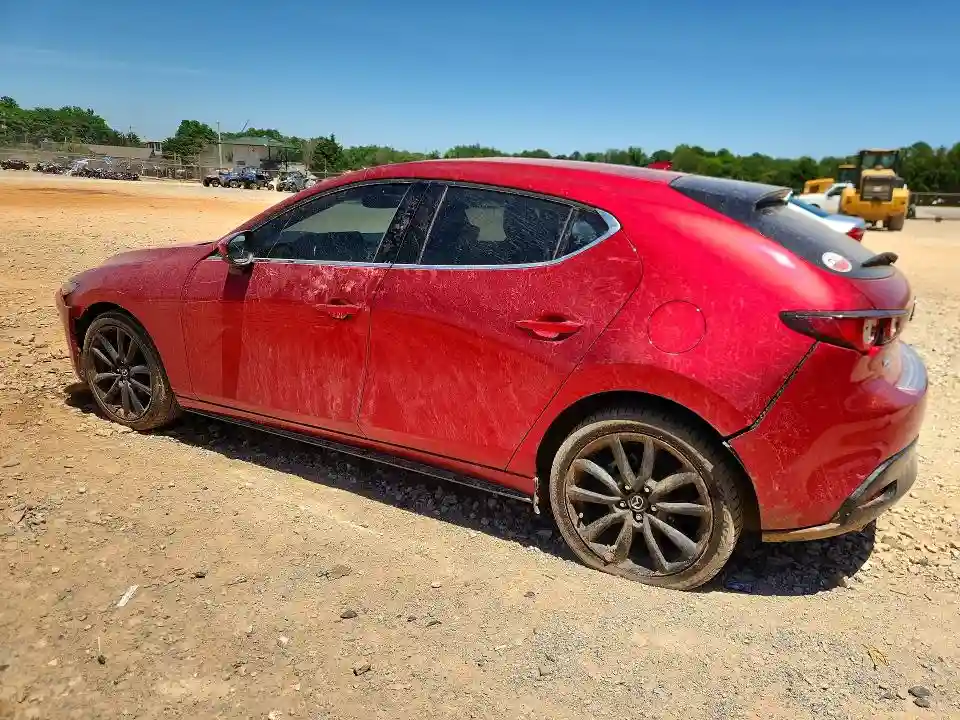 JM1BPBMM2P1600097 2023 MAZDA 3-1
