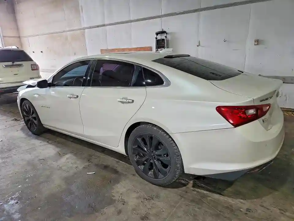 1G1ZH5SX9GF344126 2016 CHEVROLET MALIBU-1