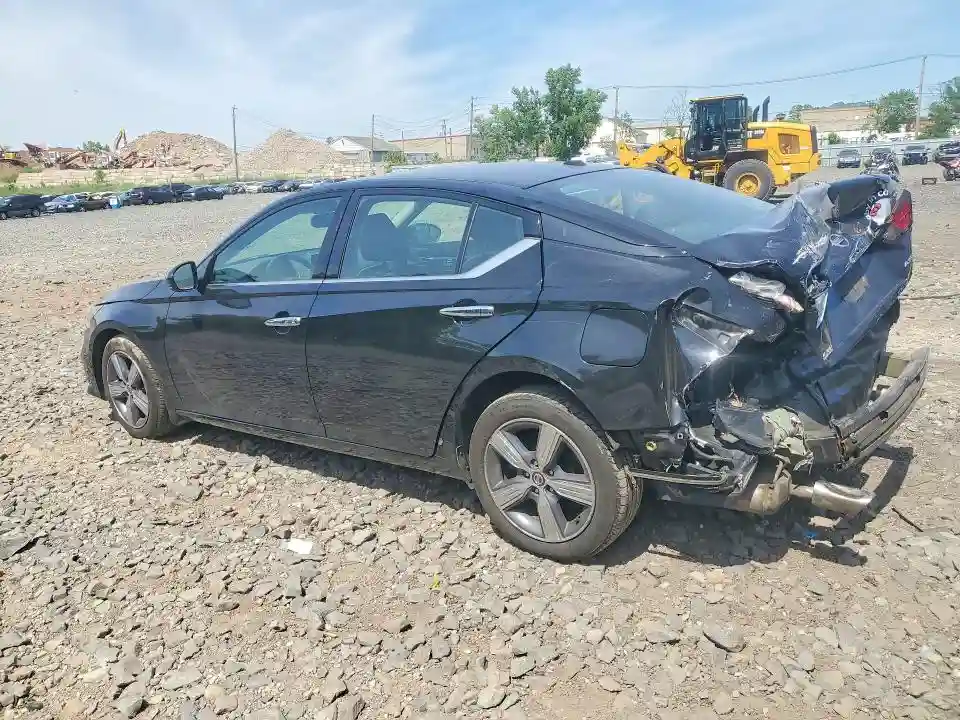 1N4BL4EW1LC112108 2020 NISSAN ALTIMA SL-1