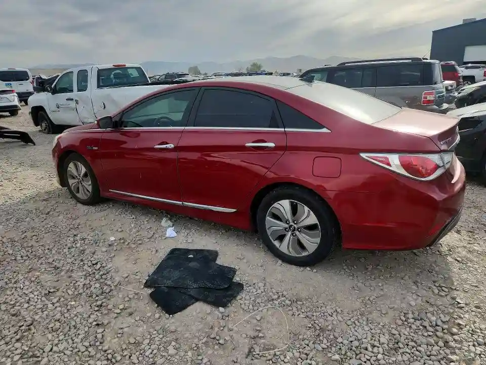 KMHEC4A43FA136482 2015 HYUNDAI SONATA-1