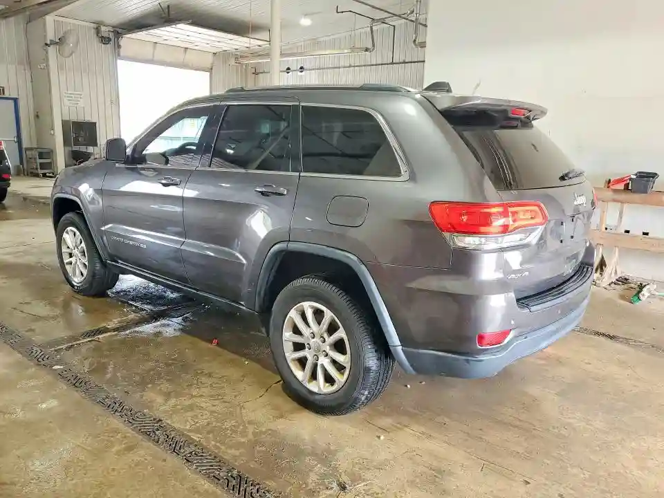 1C4RJFAG1FC212433 2015 JEEP GRAND CHEROKEE-1