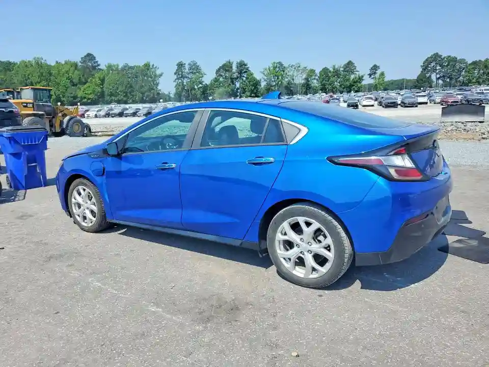 1G1RB6S52HU116181 2017 CHEVROLET VOLT-1