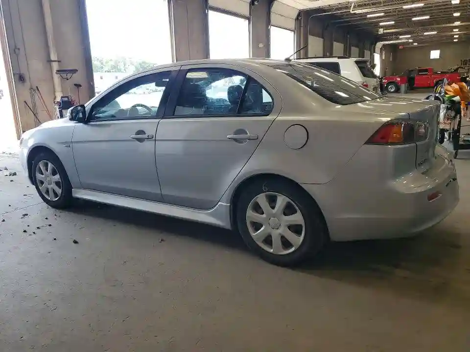 JA32U2FU1FU004061 2015 MITSUBISHI LANCER-1