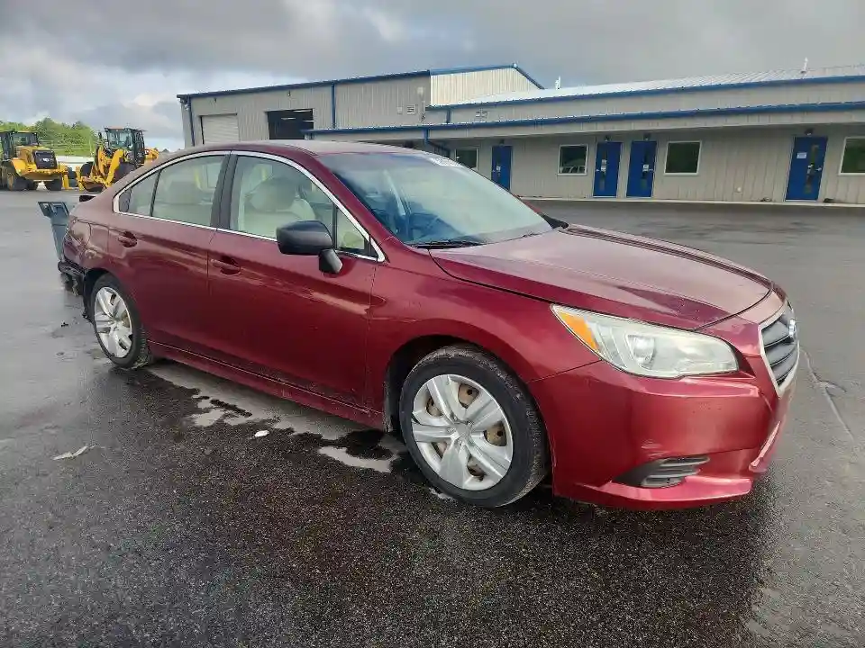 4S3BNAA6XF3019455 2015 SUBARU LEGACY-3