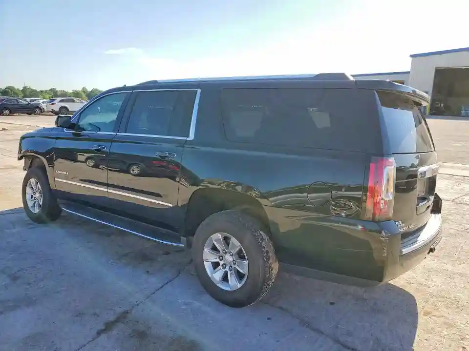 1GKS2HKJ0KR379396 2019 GMC YUKON-1
