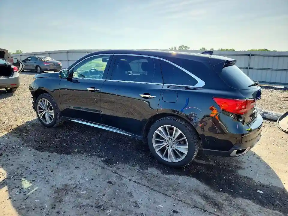 5FRYD4H55HB006791 2017 ACURA MDX-1