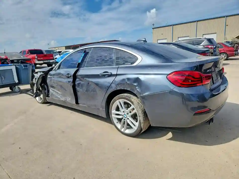 WBA4J3C58KBL08285 2019 BMW 4 SERIES-1