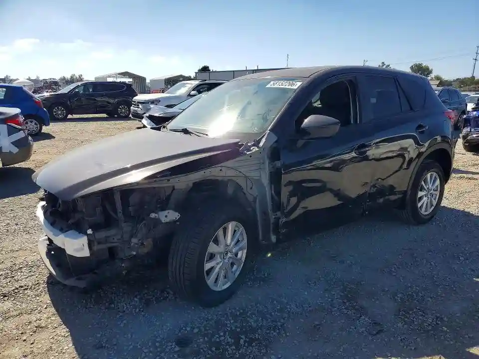 JM3KE2CE1D0102014 2013 MAZDA CX-5-0