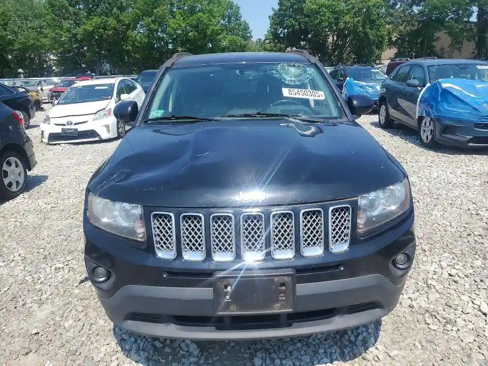 1C4NJDEBXGD663048 2016 JEEP COMPASS-4