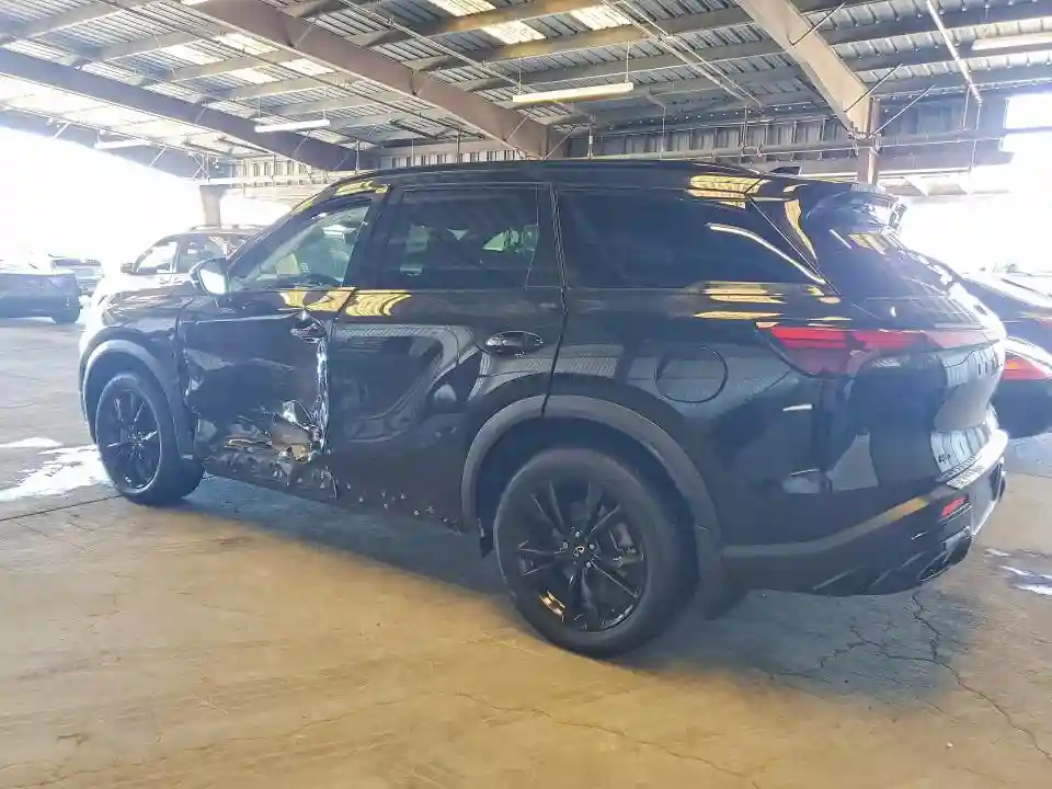 5N1DL1FS7PC366162 2023 INFINITI QX60-1