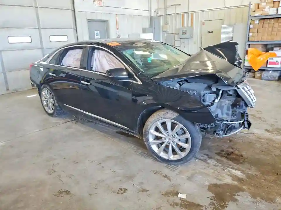 2G61P5S32D9163459 2013 CADILLAC XTS-3
